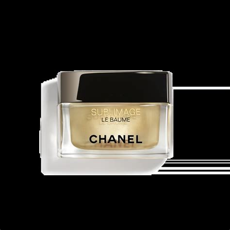 chanel sublimage le baume review|chanel sublimage balm.